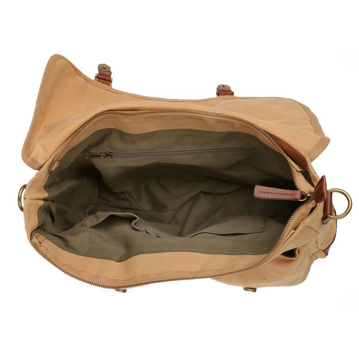 Original Driver Bag - The Officer