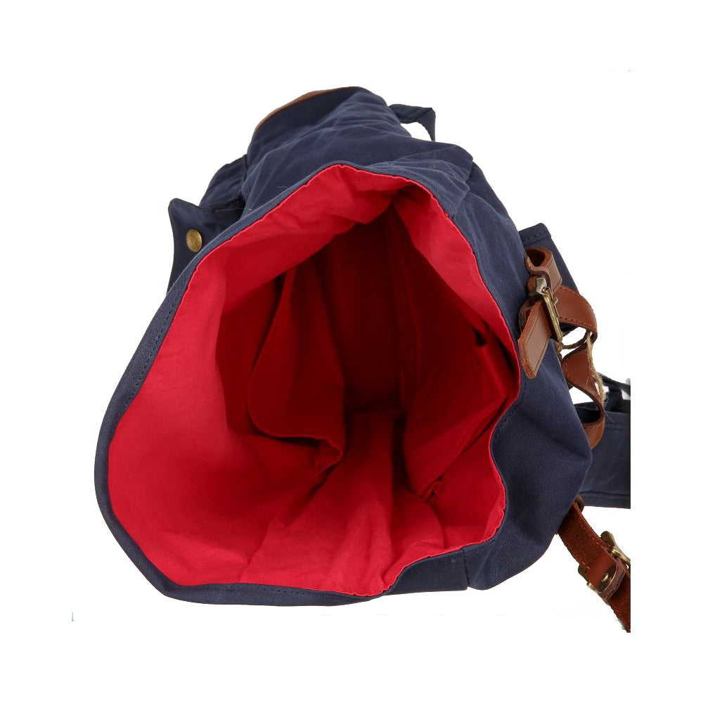 Original Driver Bag - The Backpack