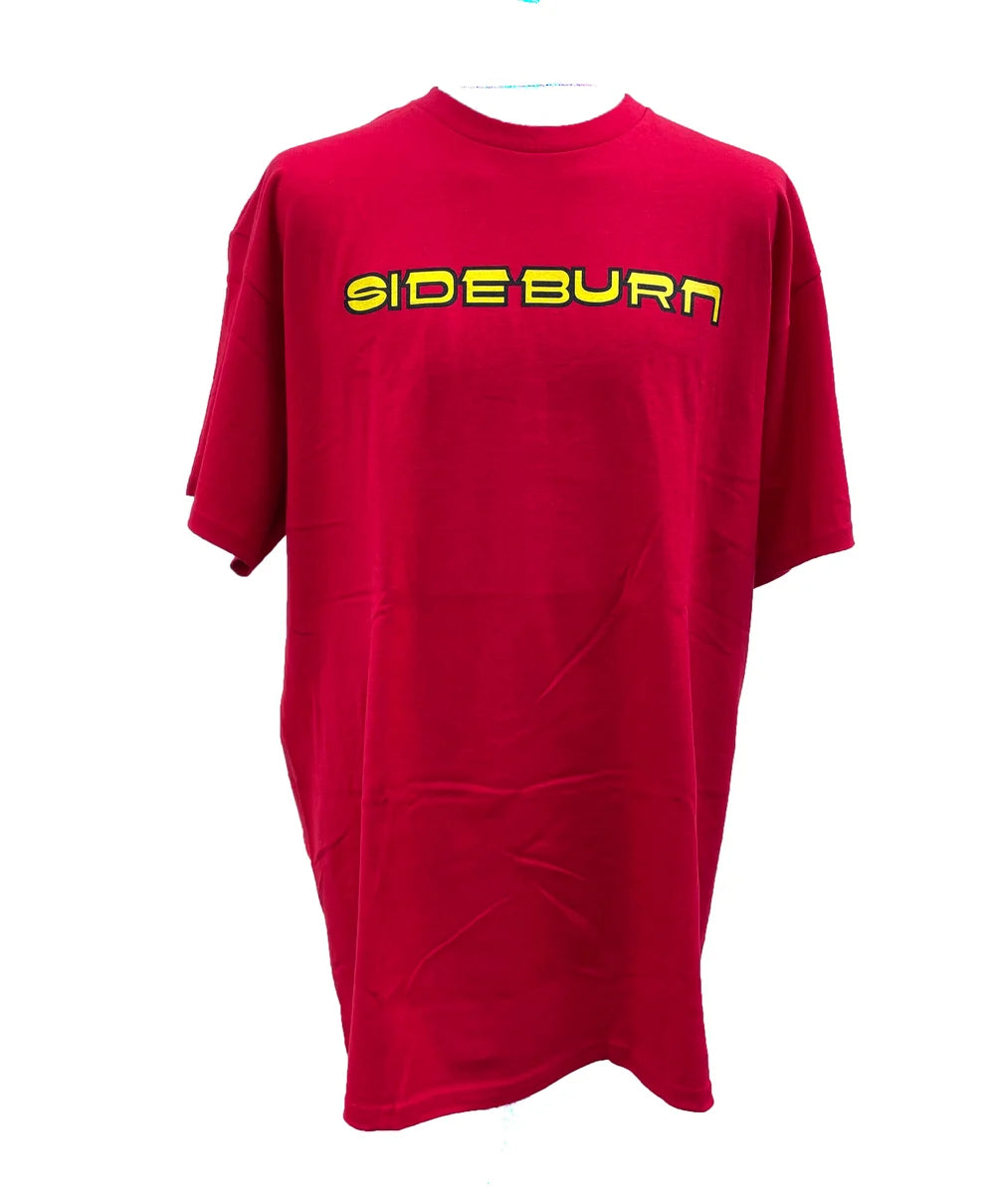Sideburn Spanish T-Shirt