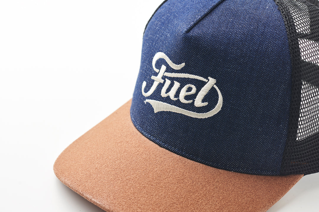 Fuel Worker Cap